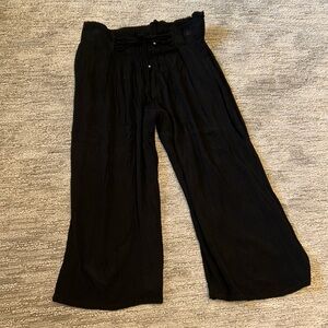 Angie Cropped Beach Pant
